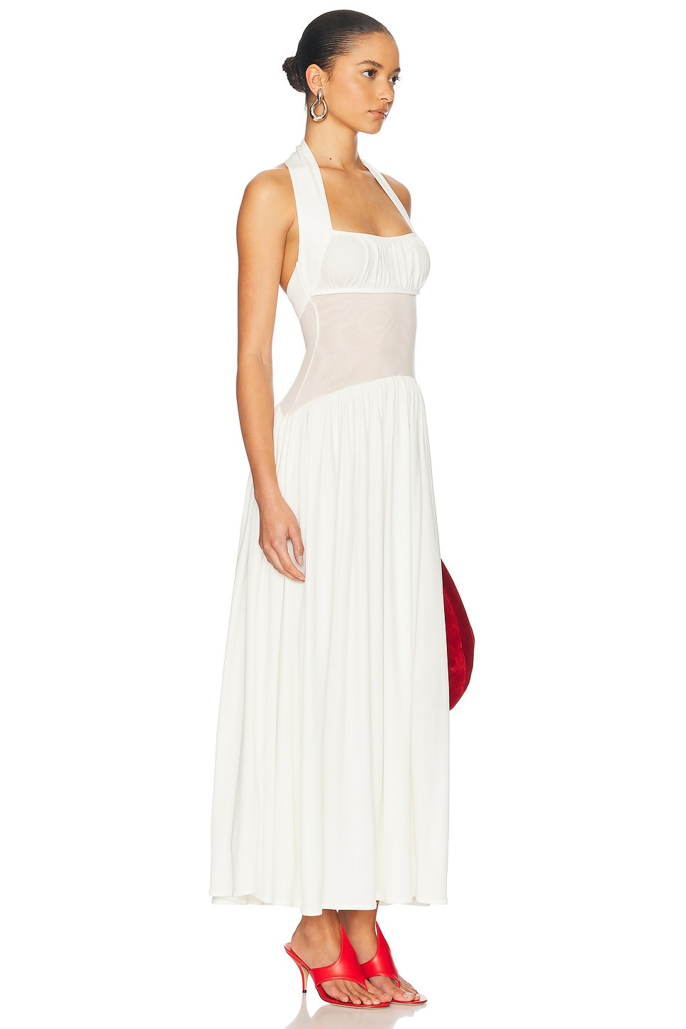 The Leora Dress - 2