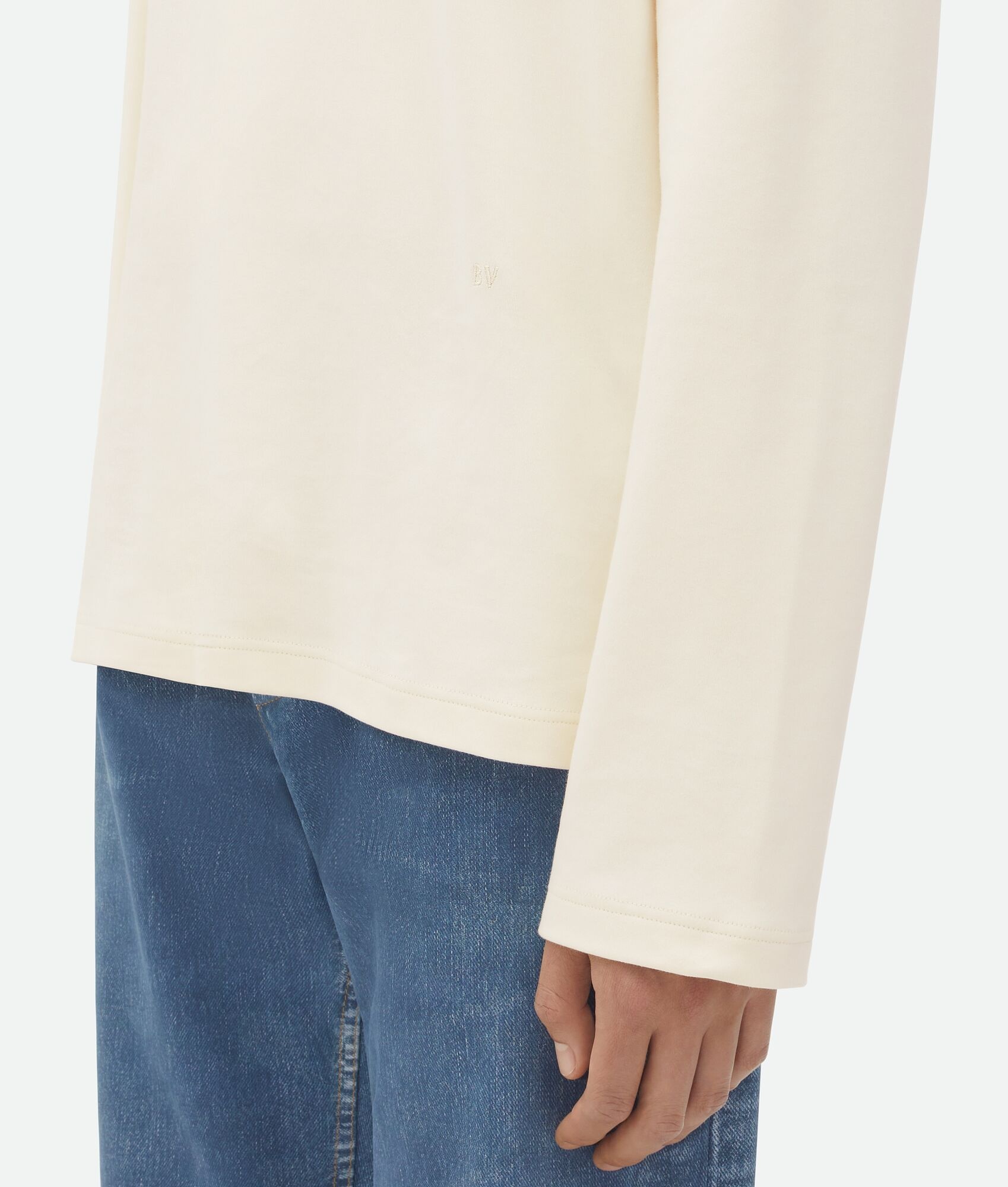 Fluid Jersey T-Shirt - 5