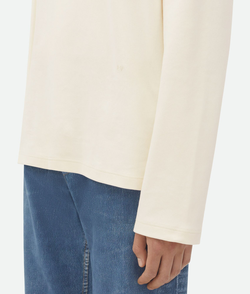 Fluid Jersey T-Shirt 5