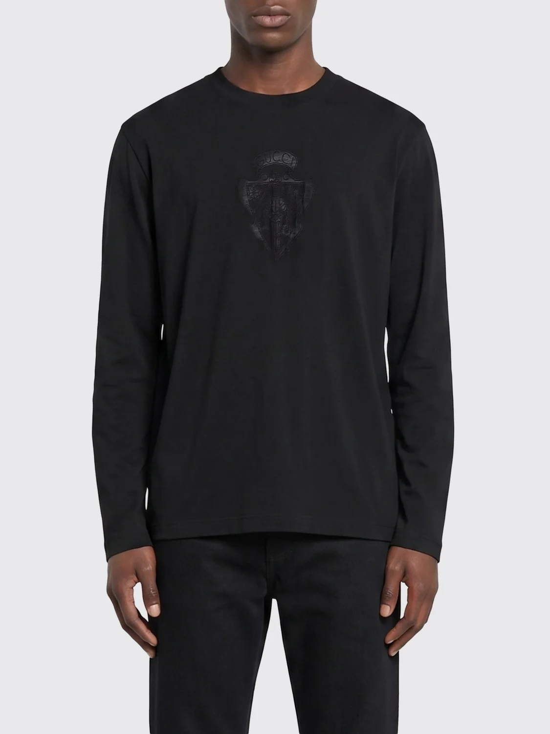 T-shirt men Gucci - 1