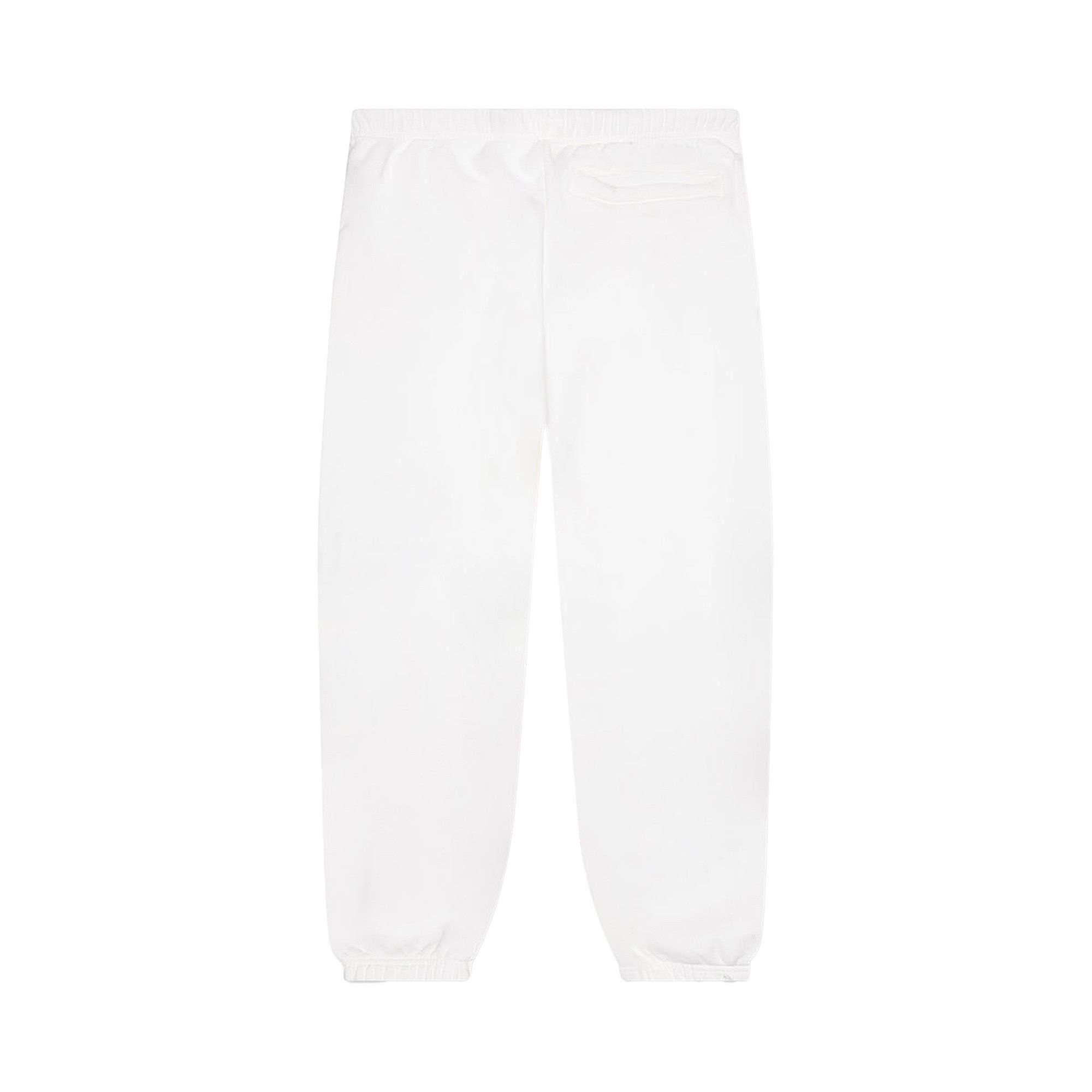 RIVINGTON roi Rebis CVA Uso 123 Sweatpants 'Max White' - 2