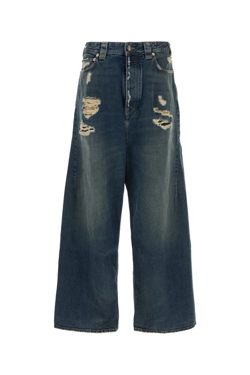 Balenciaga Pants - 1