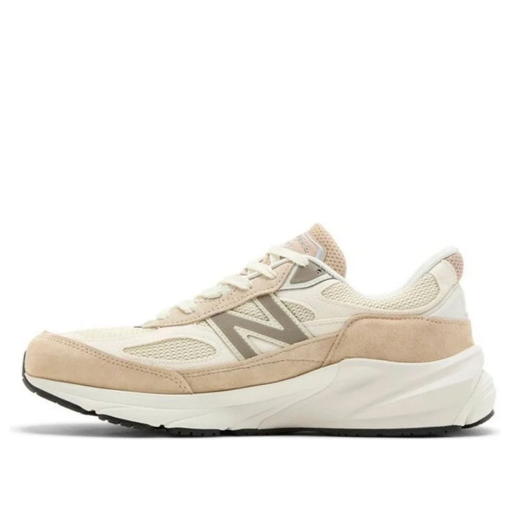 New Balance 990 V6 x Aim Leon Dore Made in USA 'Incense' U990CB6 - 1