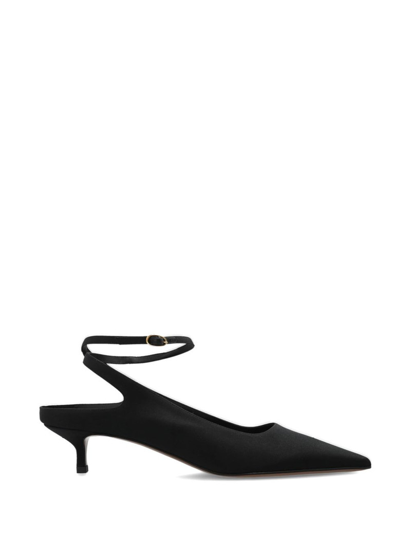 Fornax pumps 1