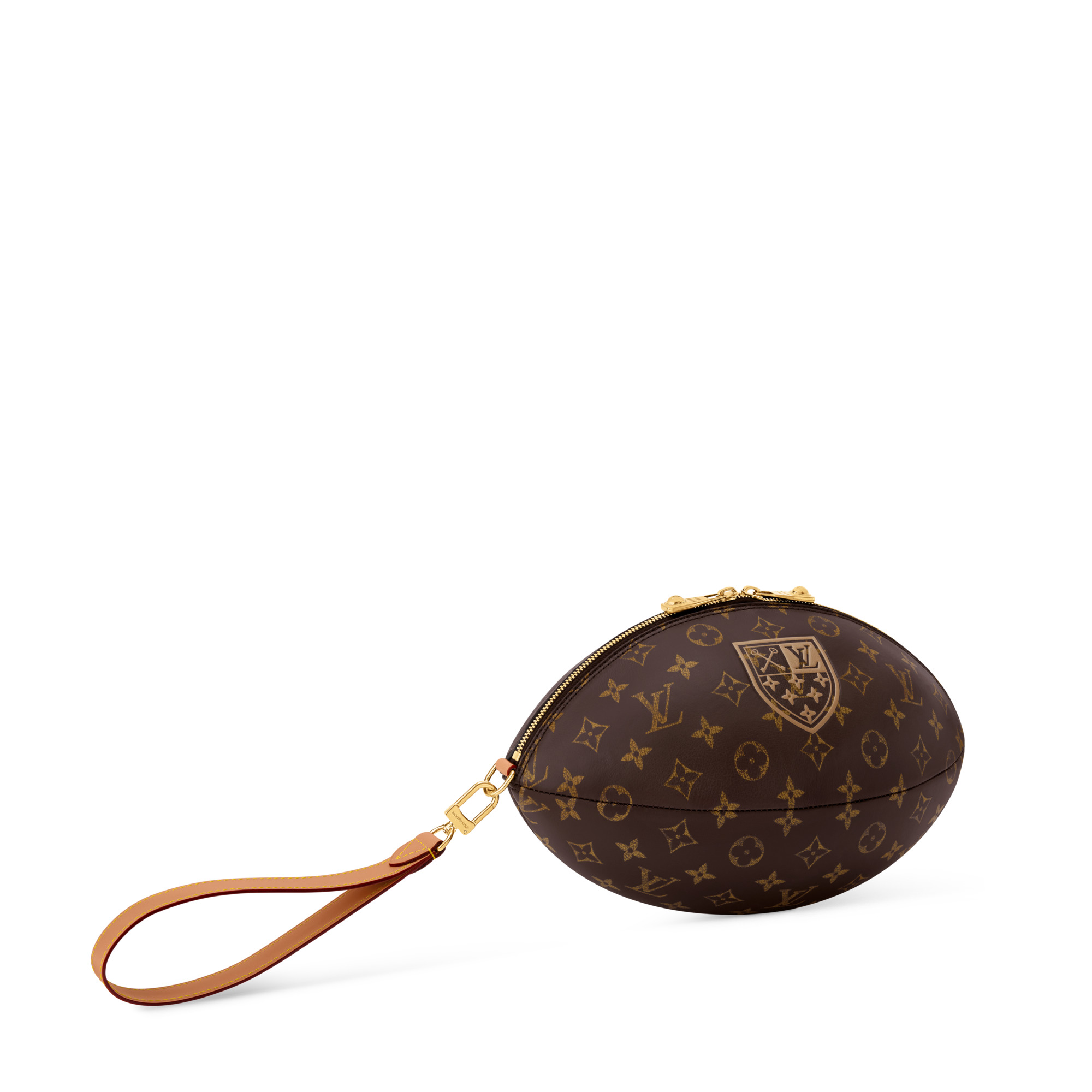Rugby Clutch - 2
