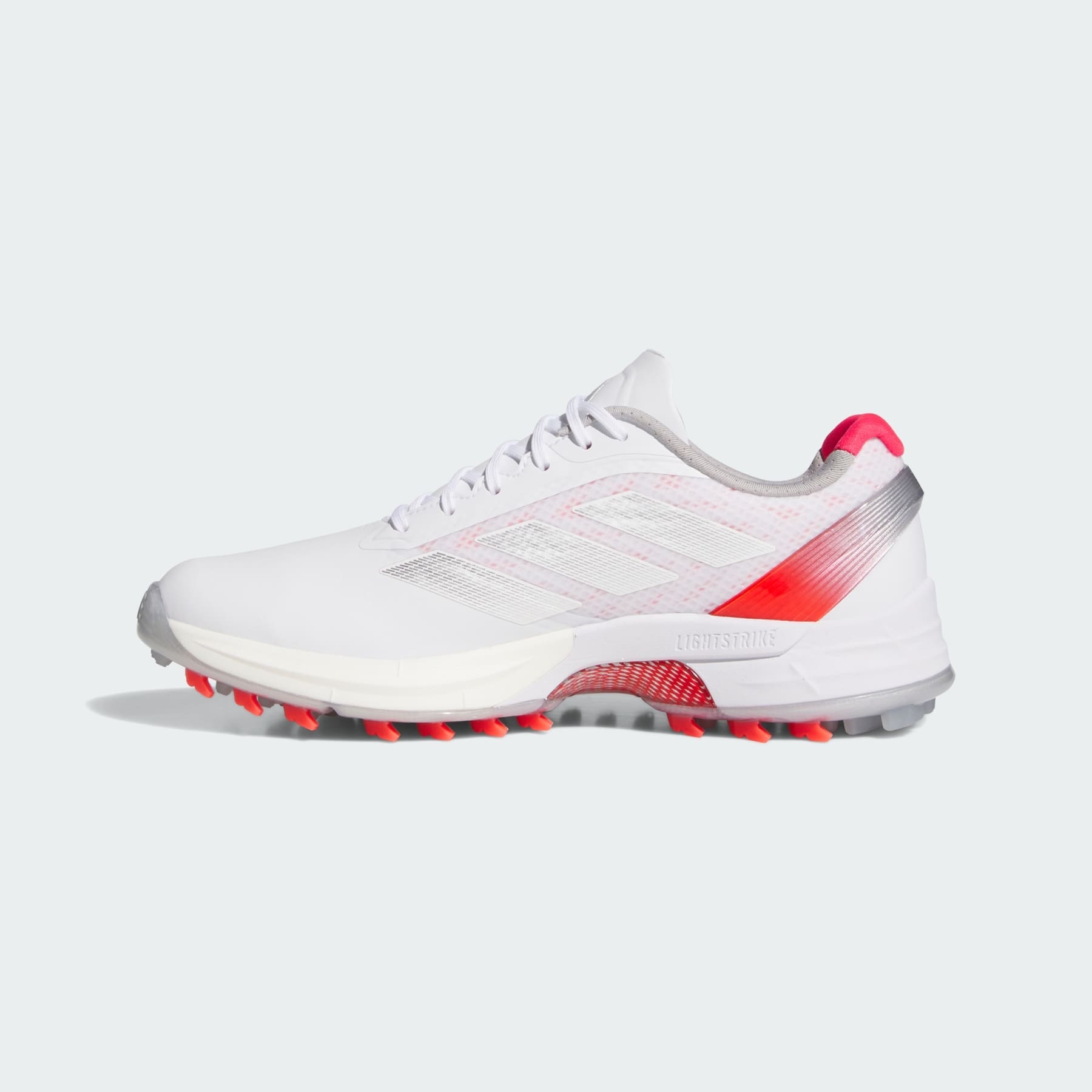 Adizero ZG Spikeless Golf Shoes - 2