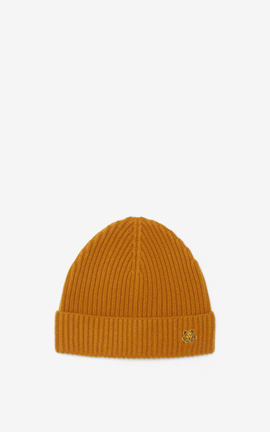 Tiger Crest wool hat - 2