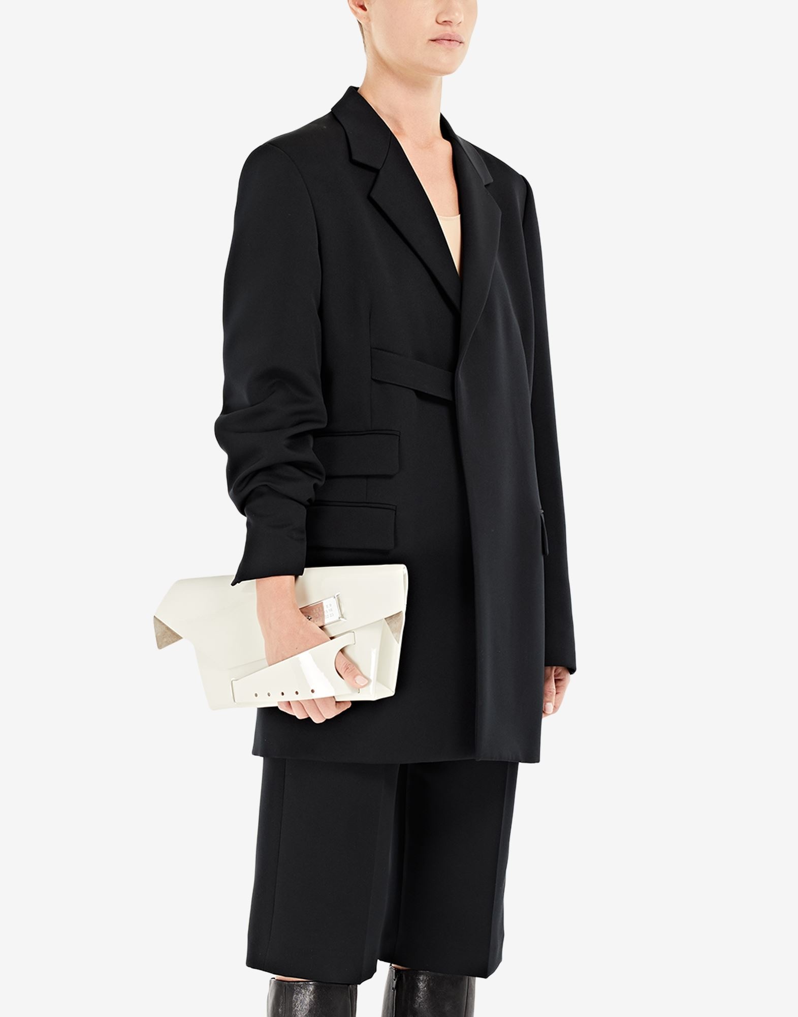 Medium Snatched bag - 6