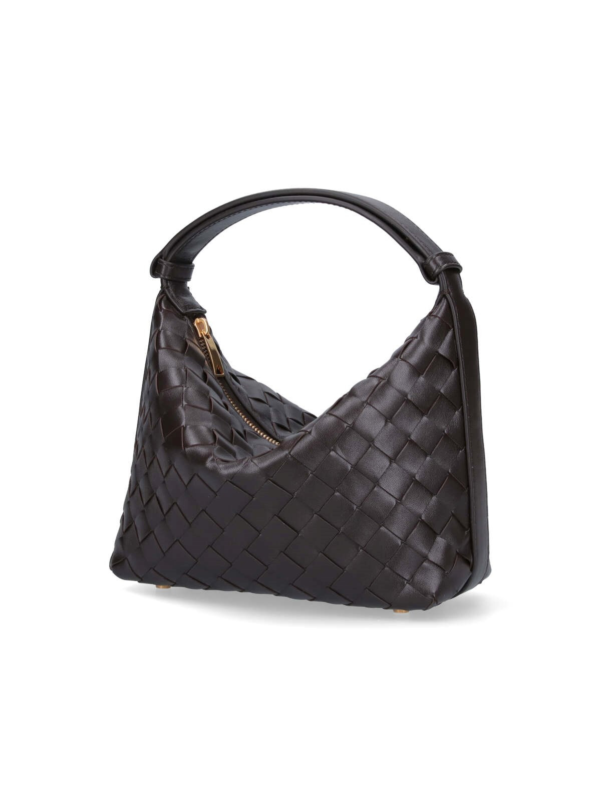 MINI "WALLACE" SHOULDER BAG - 2