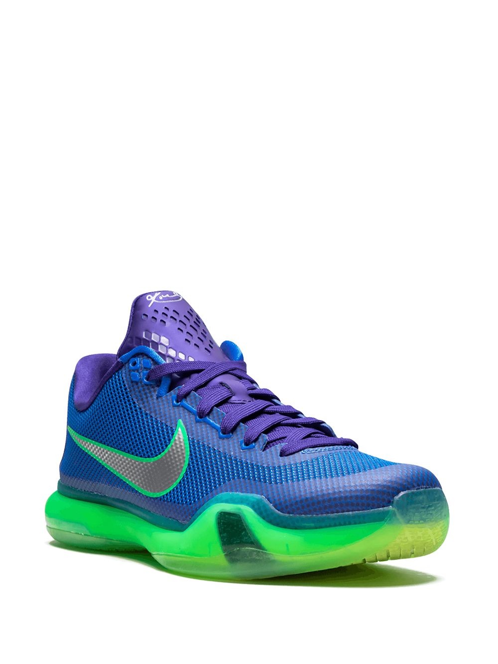 Kobe 10 sneakers - 2