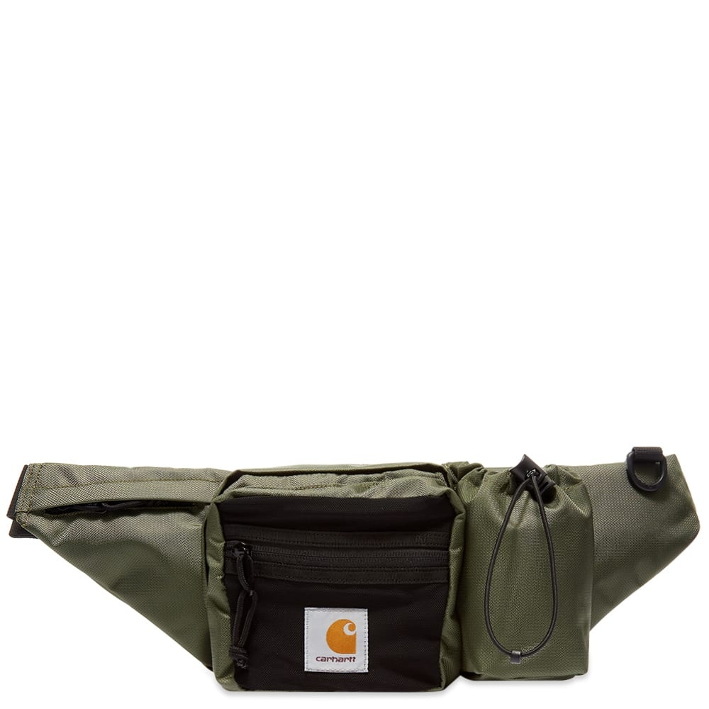 Carhartt WIP Delta Hip Bag - 1