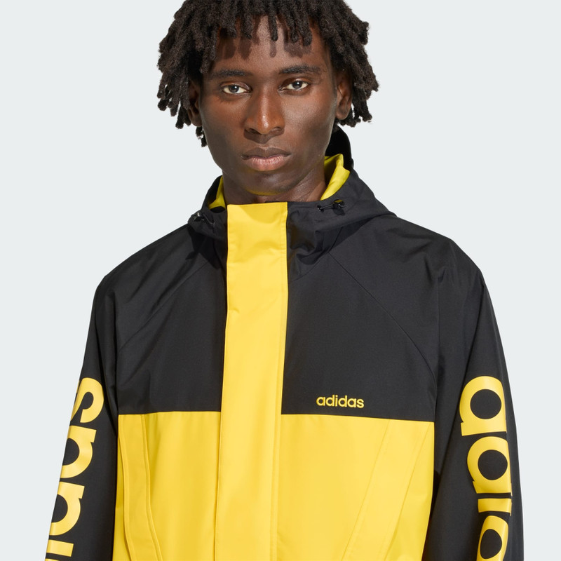 ARCHIVE JACKET 6