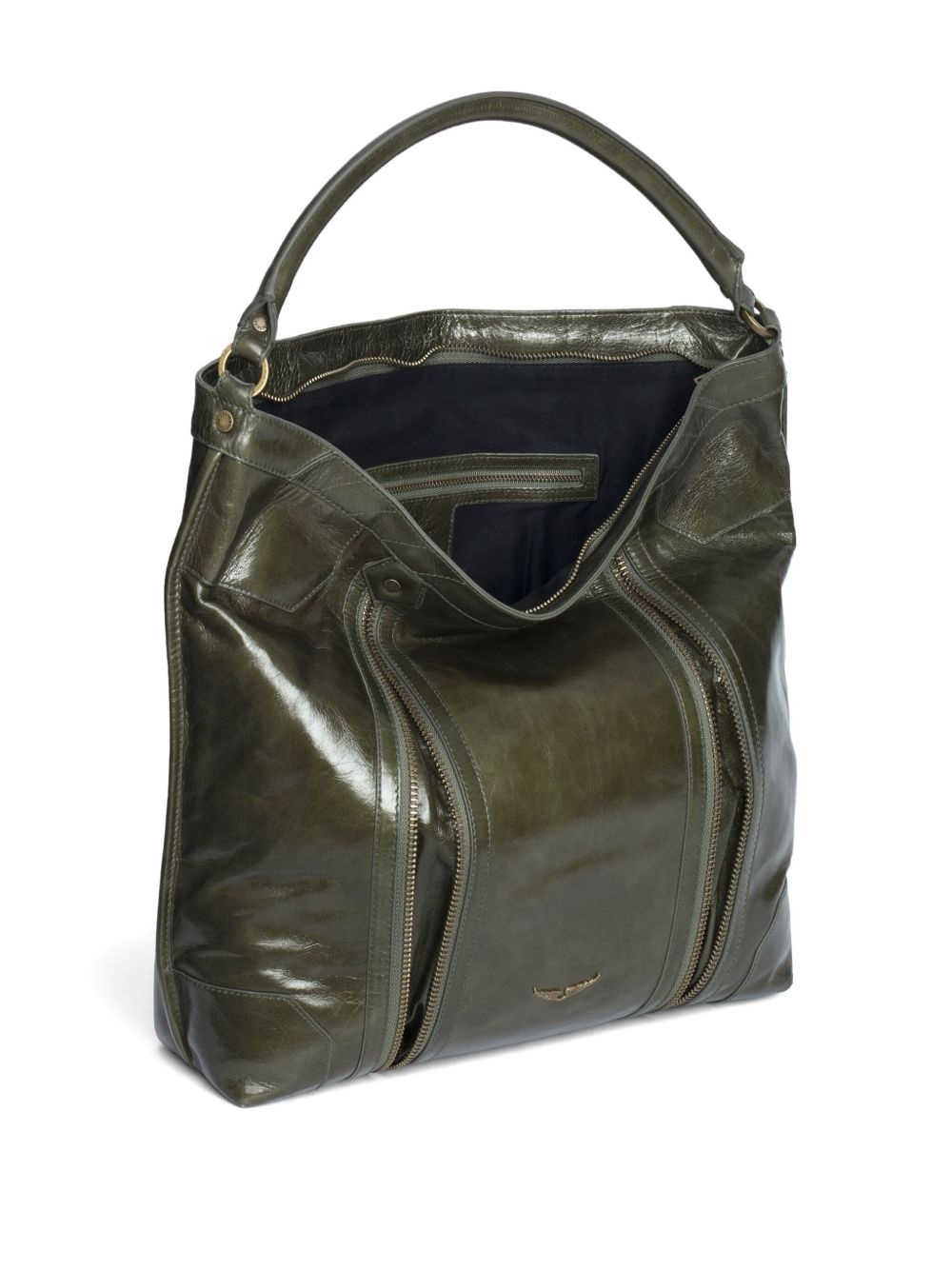 Sunny shoulder bag - 5