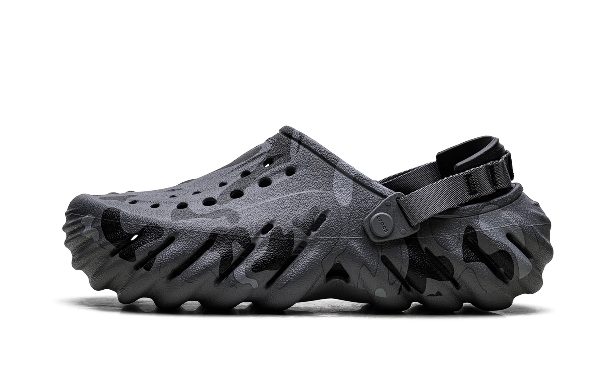 Echo Clog "Duck Camo" 211981-082 - 1