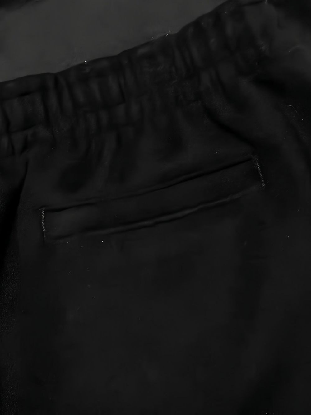 Ruff Rider side-stripe trousers - 5