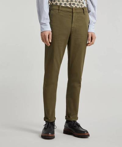 Nudie Jeans Easy Alvin Chino Trousers outlook