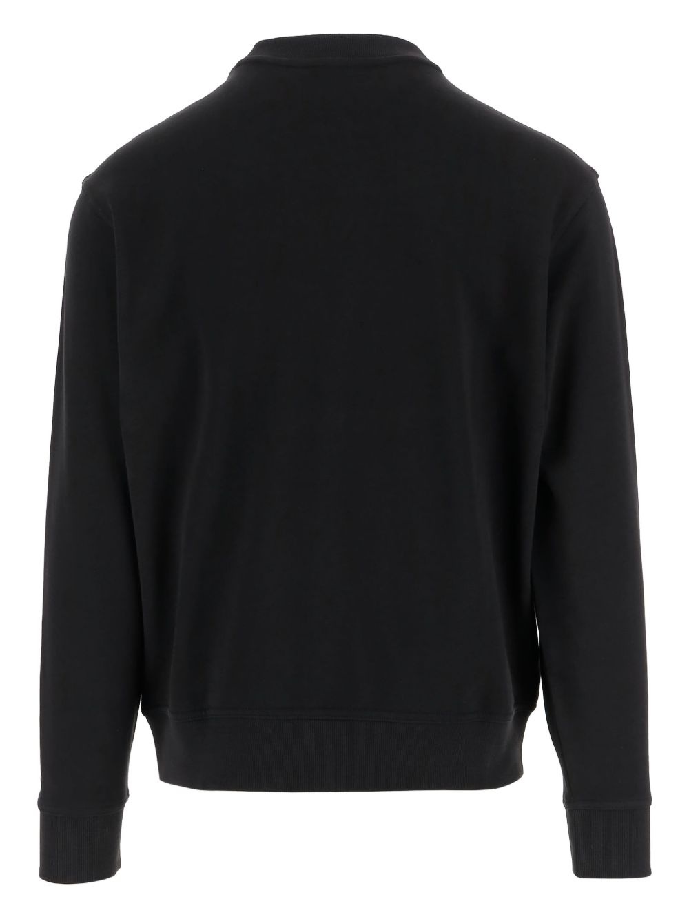 cotton sweatshirt - 2