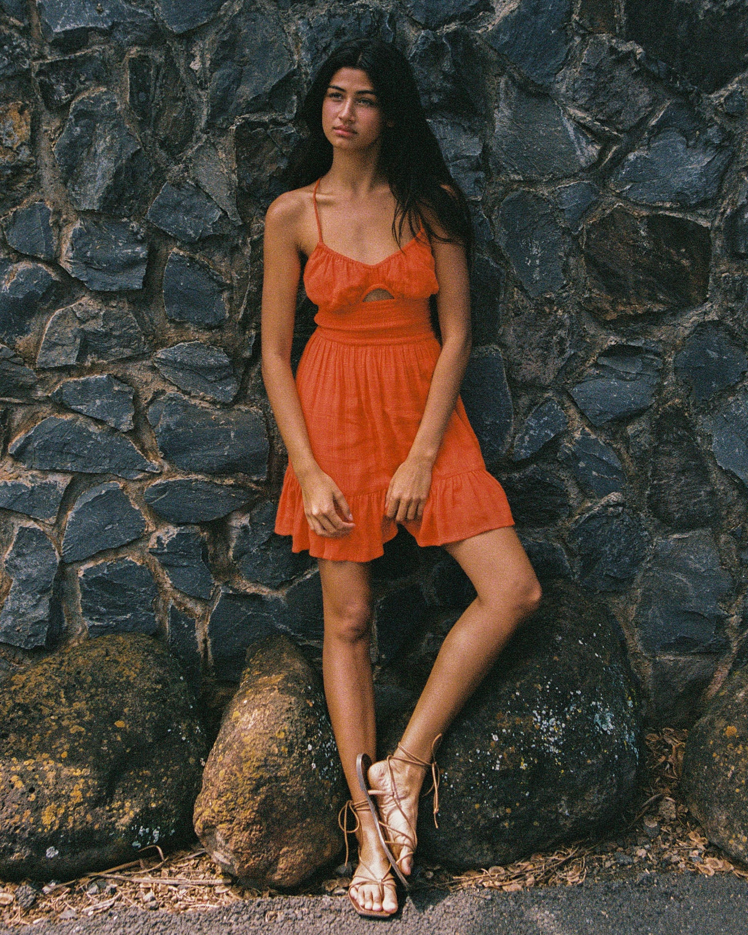 Bonita Dress - 2