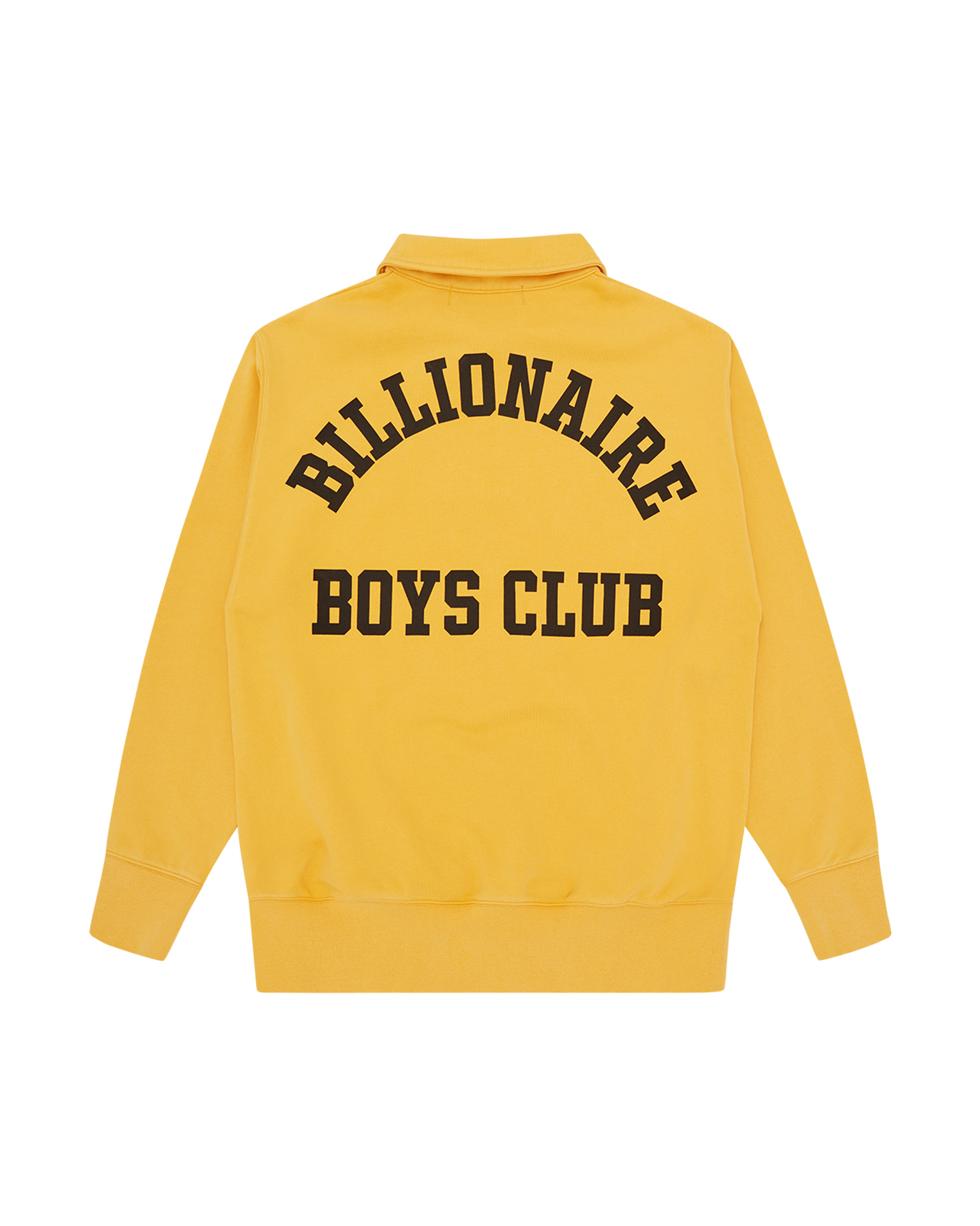 LION QUARTER ZIP - 4