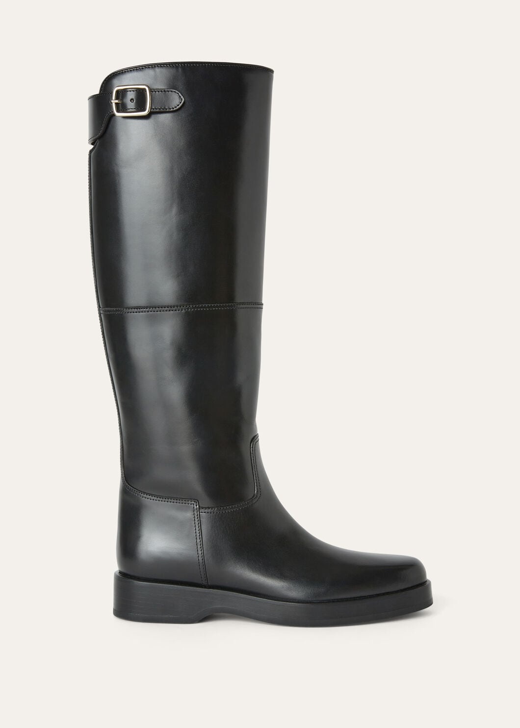 Lupo High Boot - 1