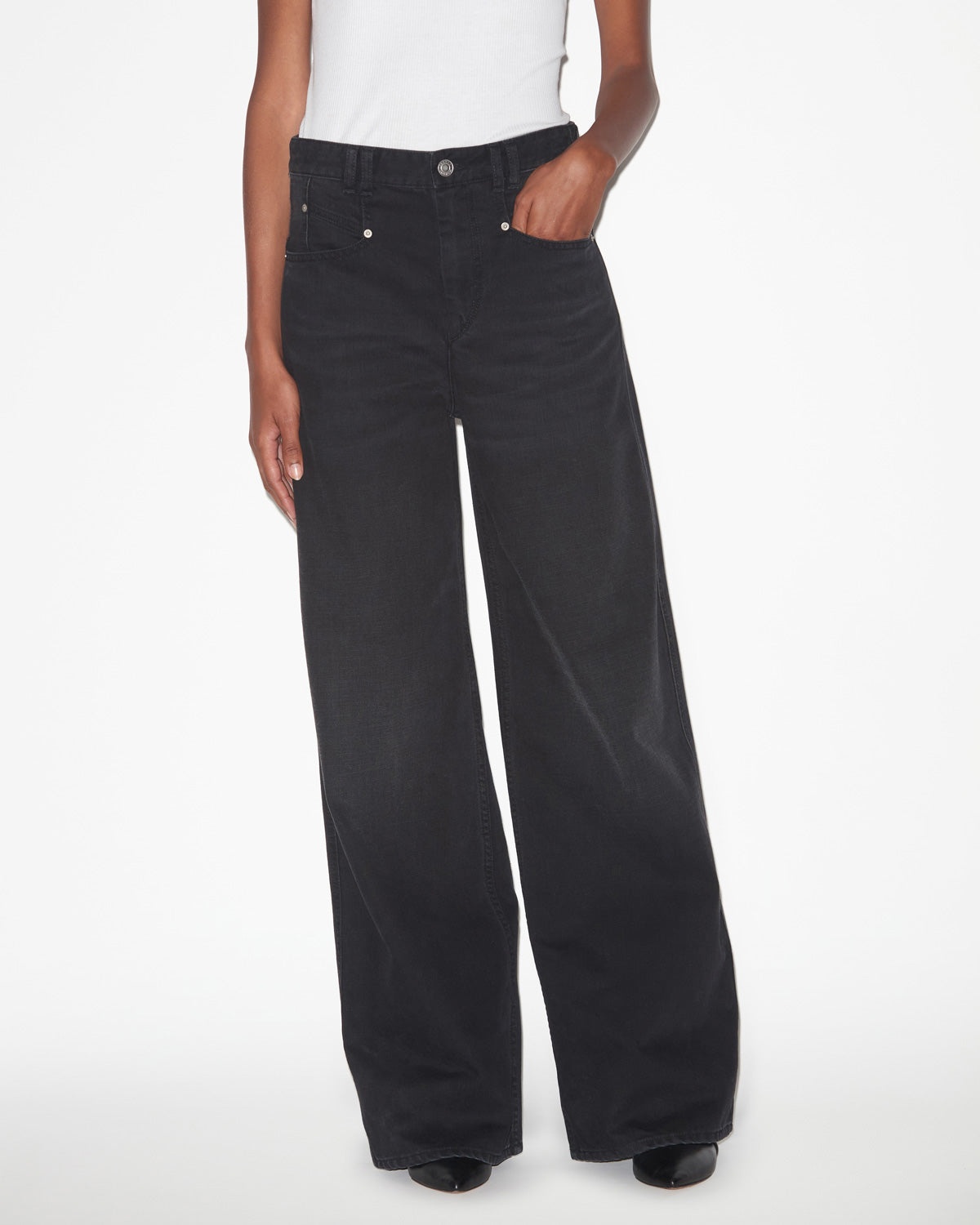LEMONY PANTS - 4
