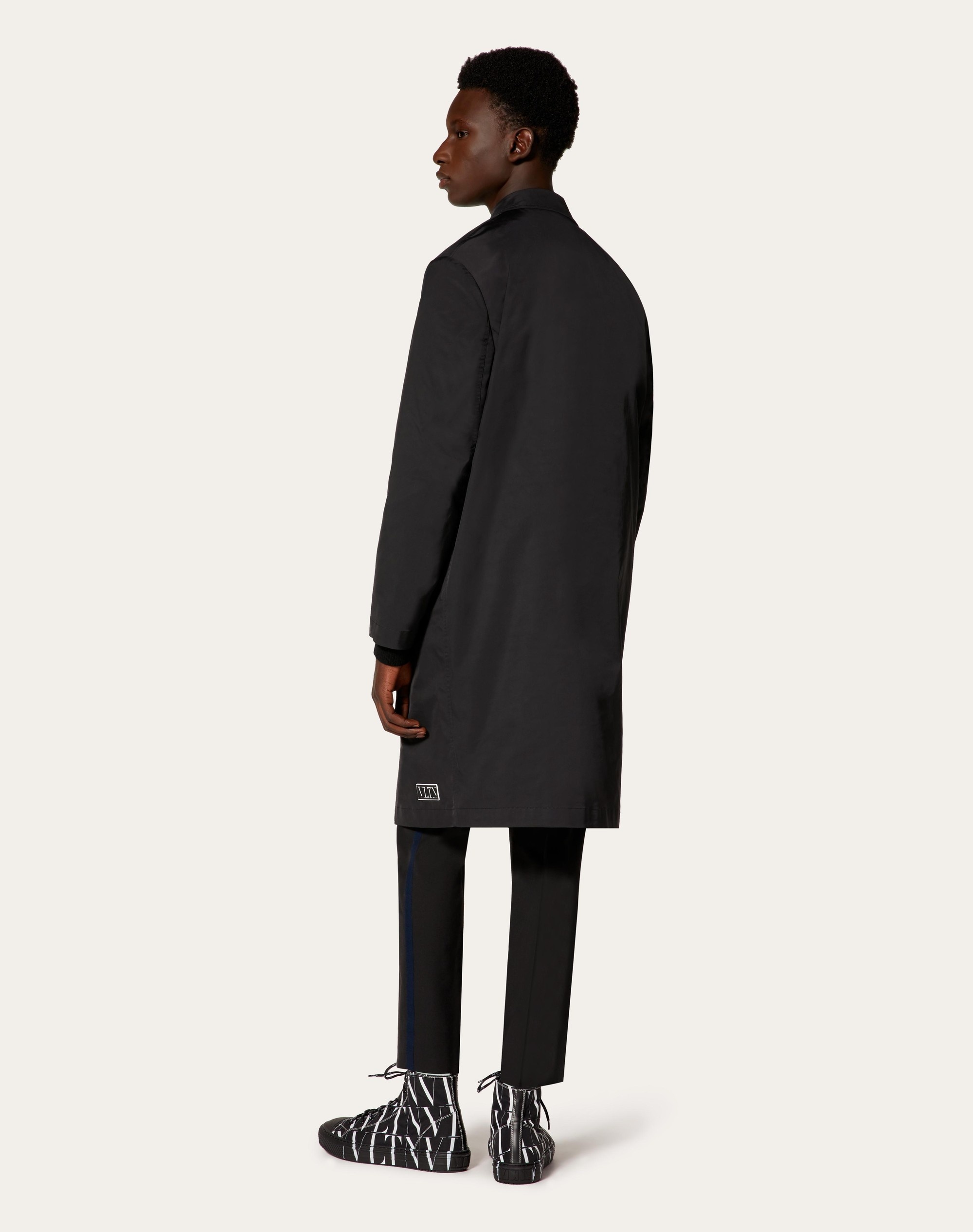 VLTN TAG COAT - 4