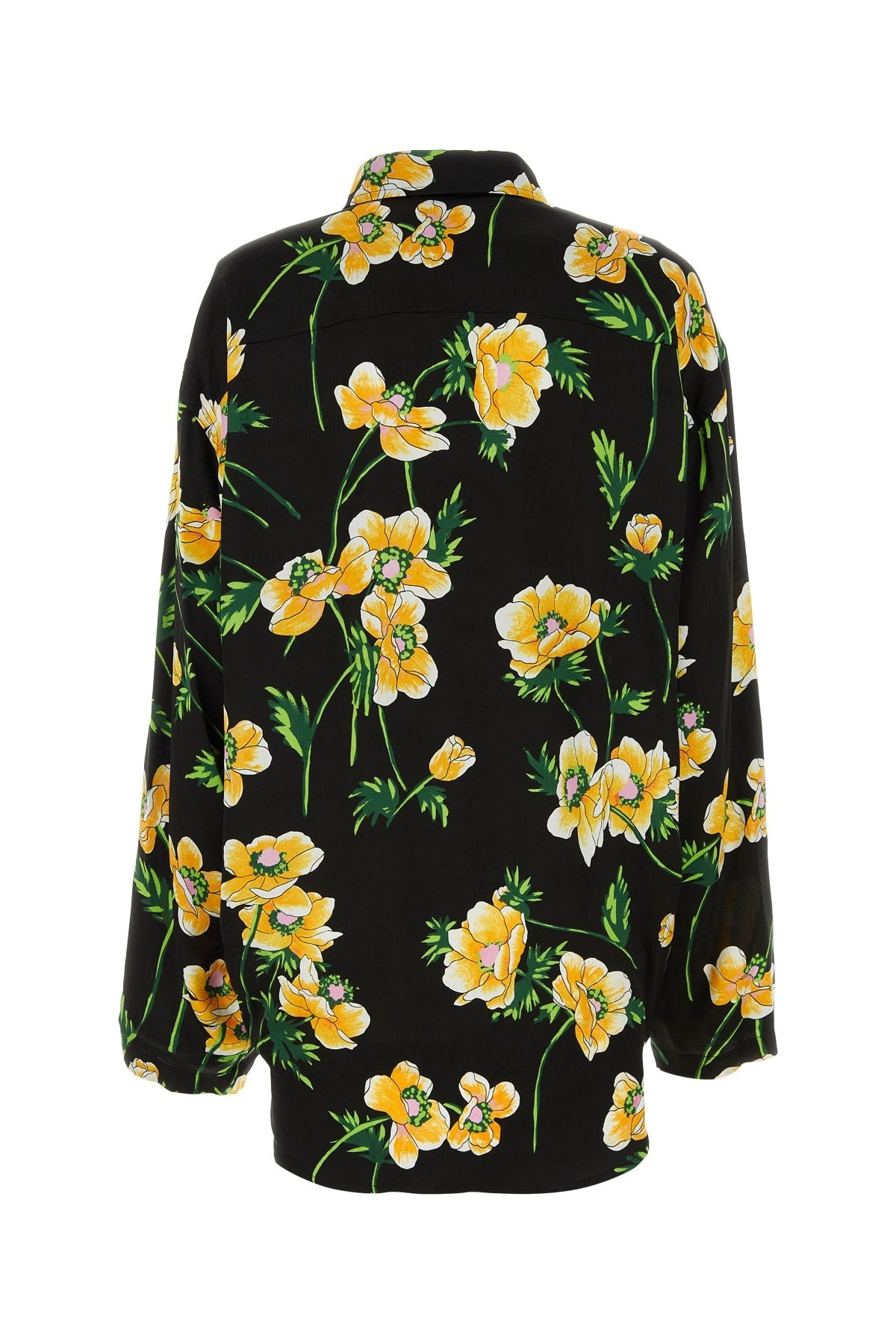 Balenciaga Women Camicia - 2