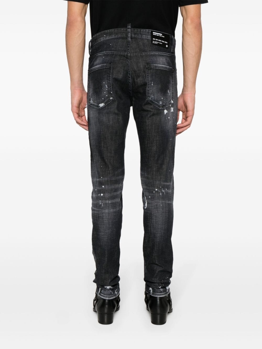 Cool Guy skinny jeans - 4