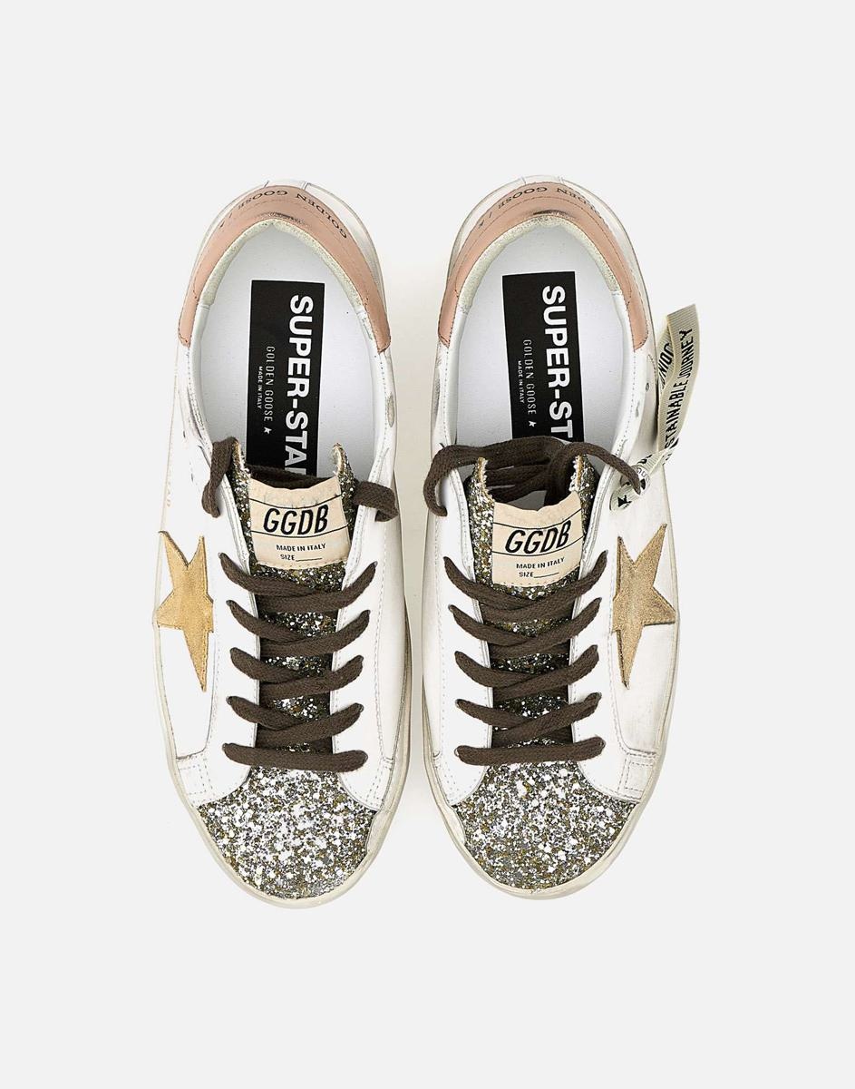 Golden Goose Sneakers - 4