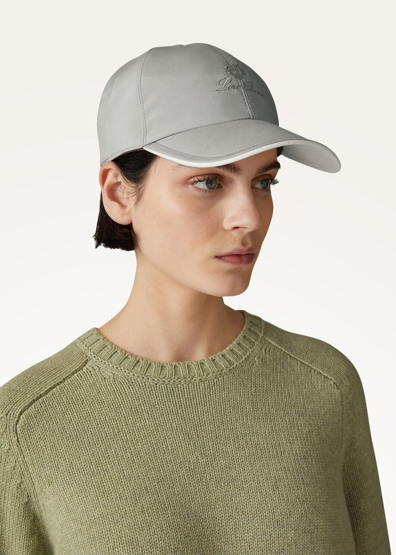 Loro Piana Baseball Cap outlook