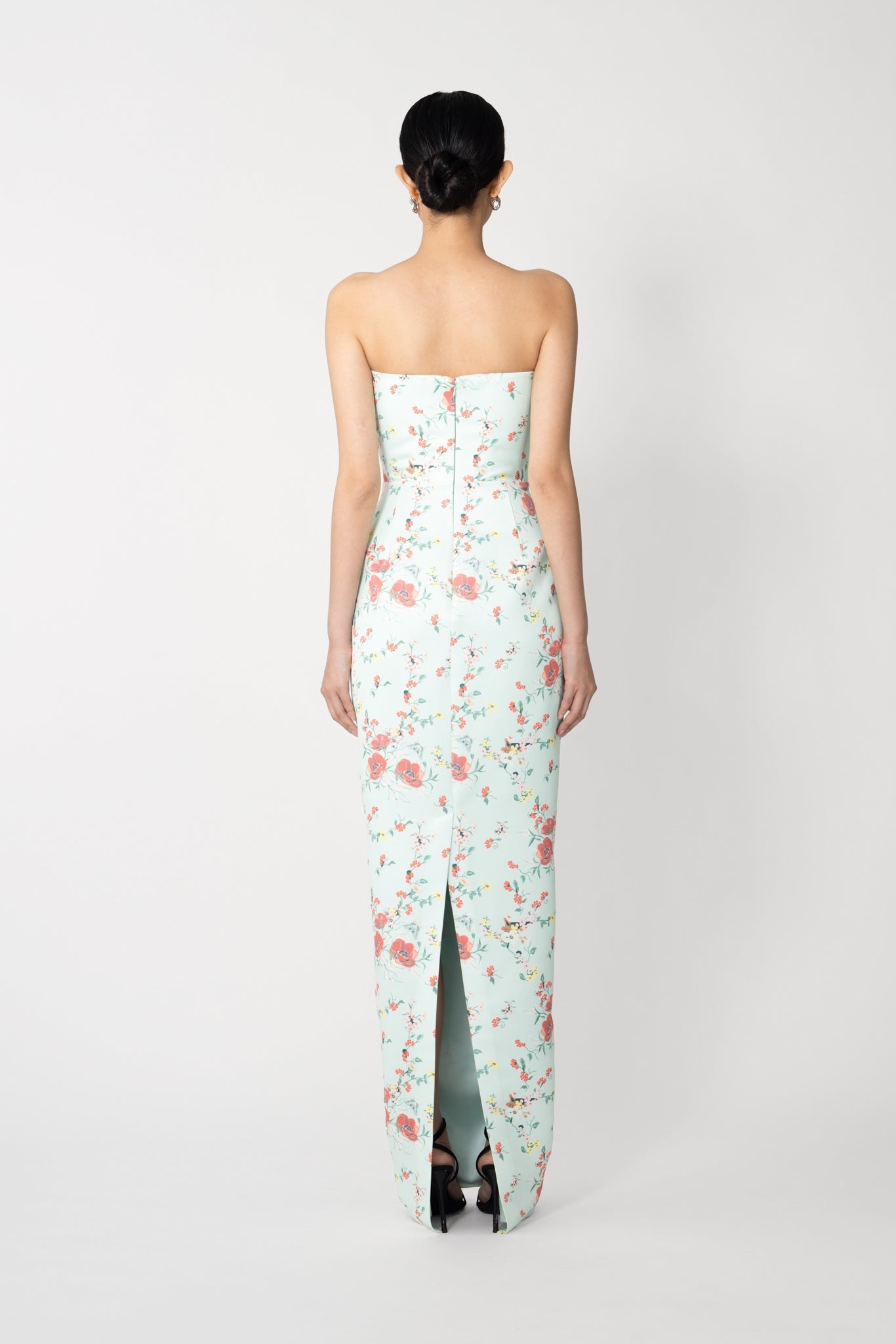 MONA DRESS - 4