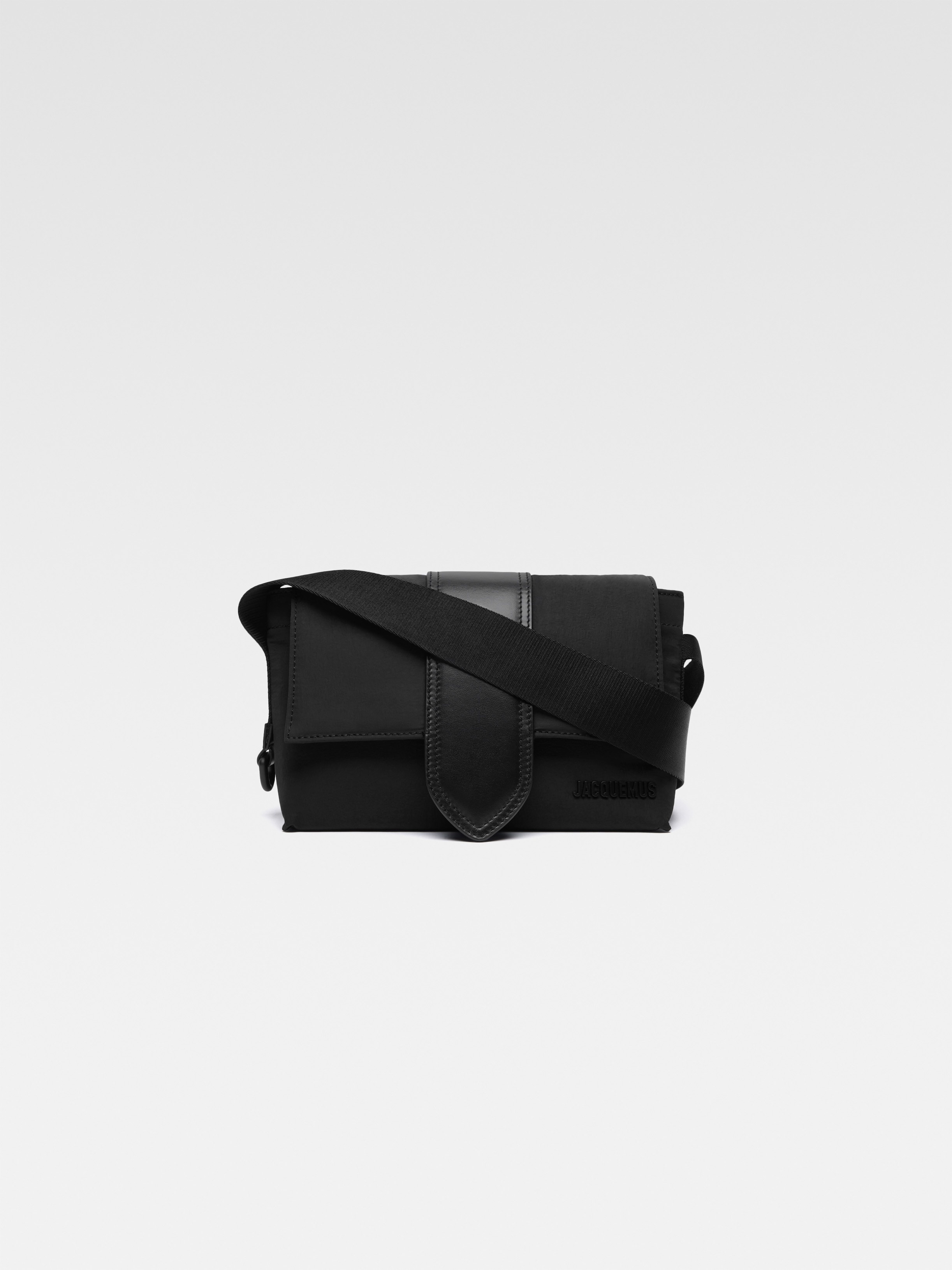 JACQUEMUS Le petit Messenger Bambino | REVERSIBLE