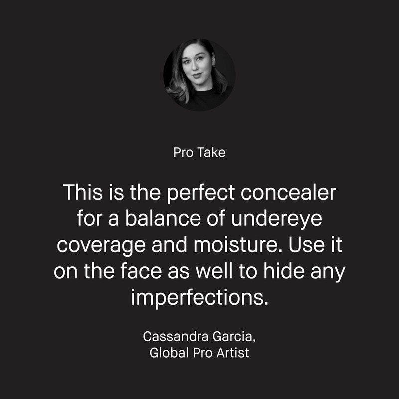 Intensive Serum Concealer 5