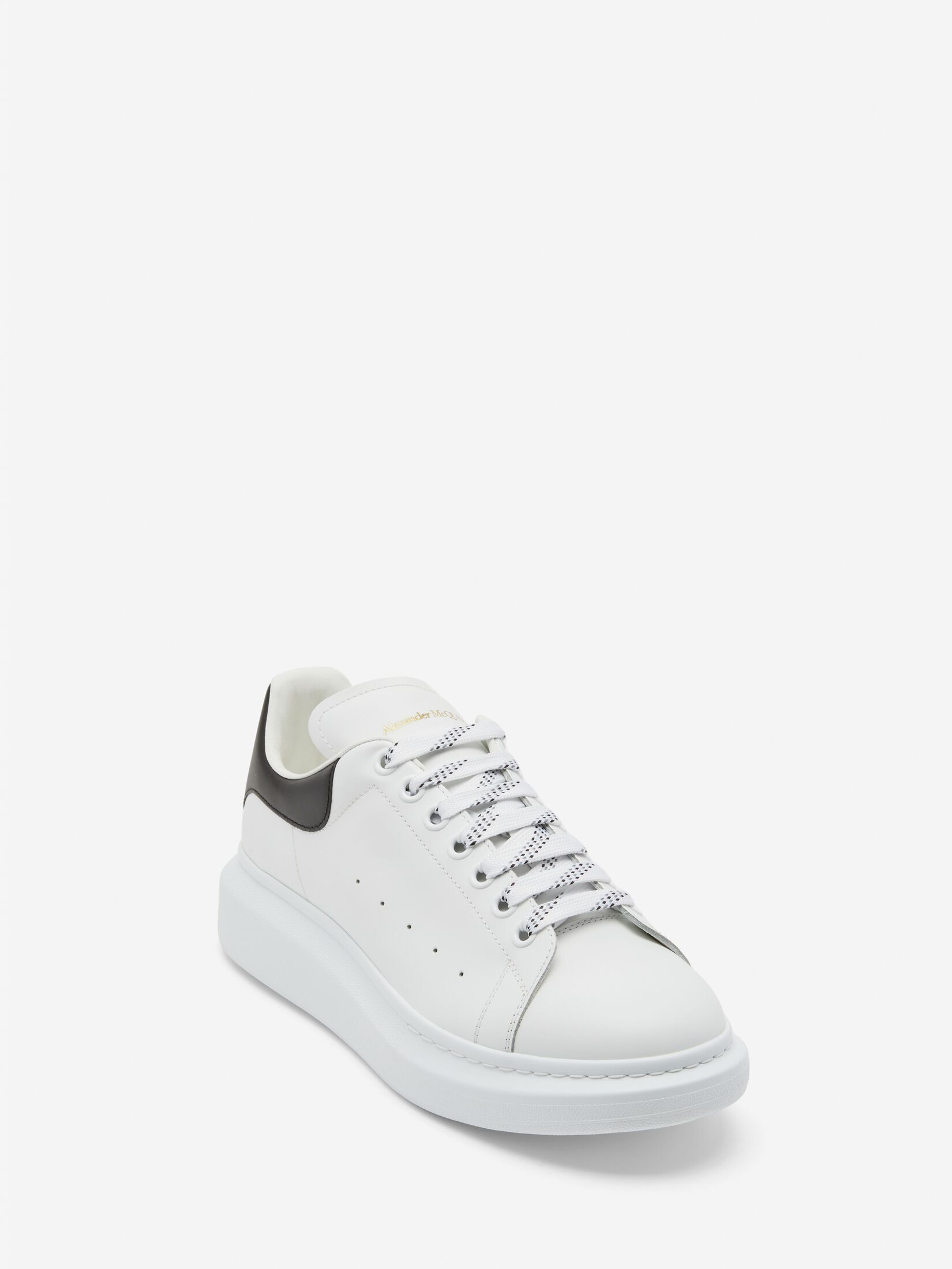 Oversized Sneaker - 2