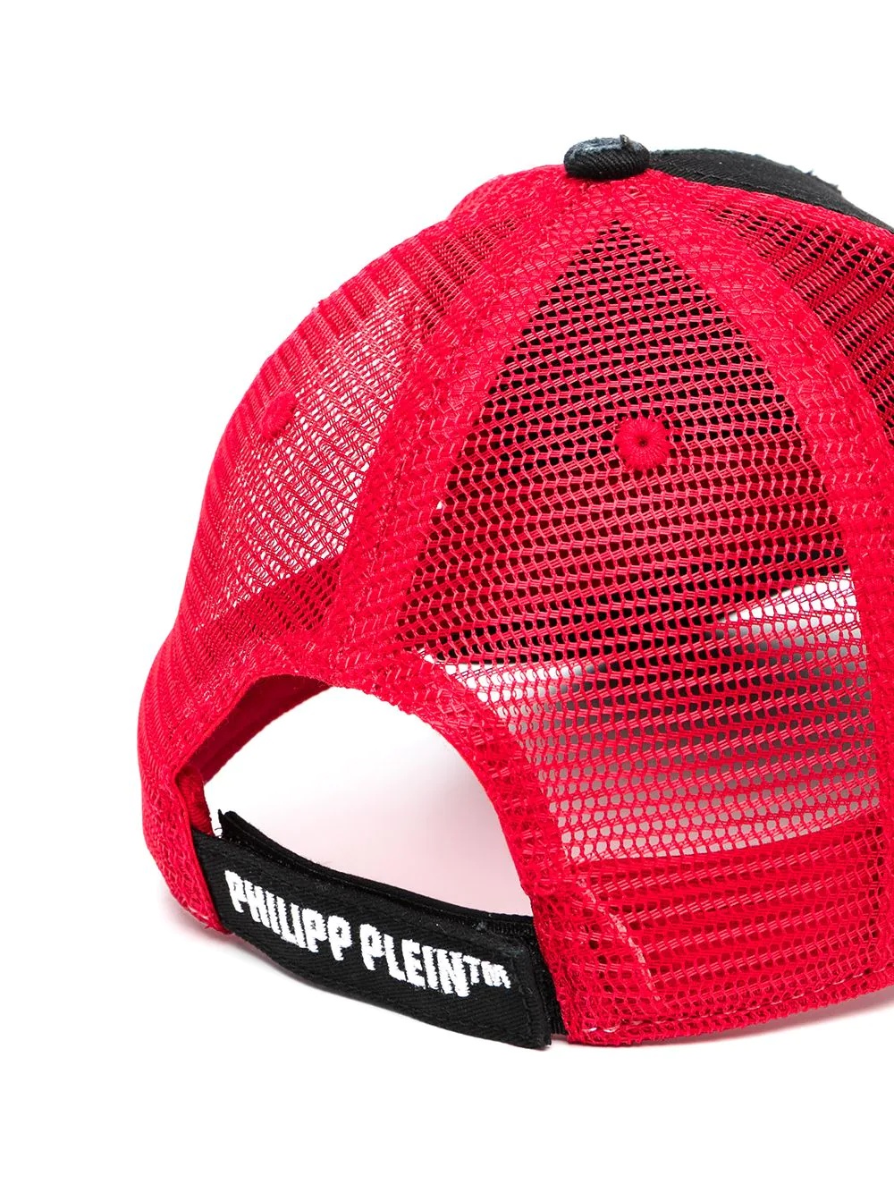 Philipp Plein TM baseball cap - 2