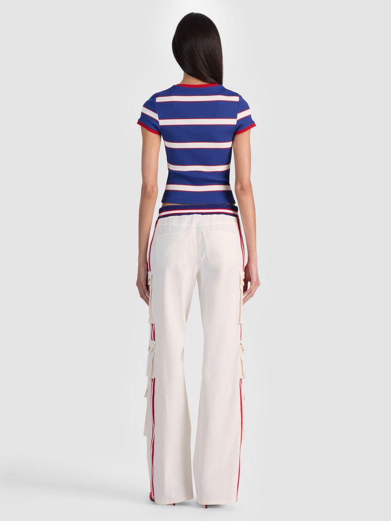 OLYMPIA CARGO PANT 5