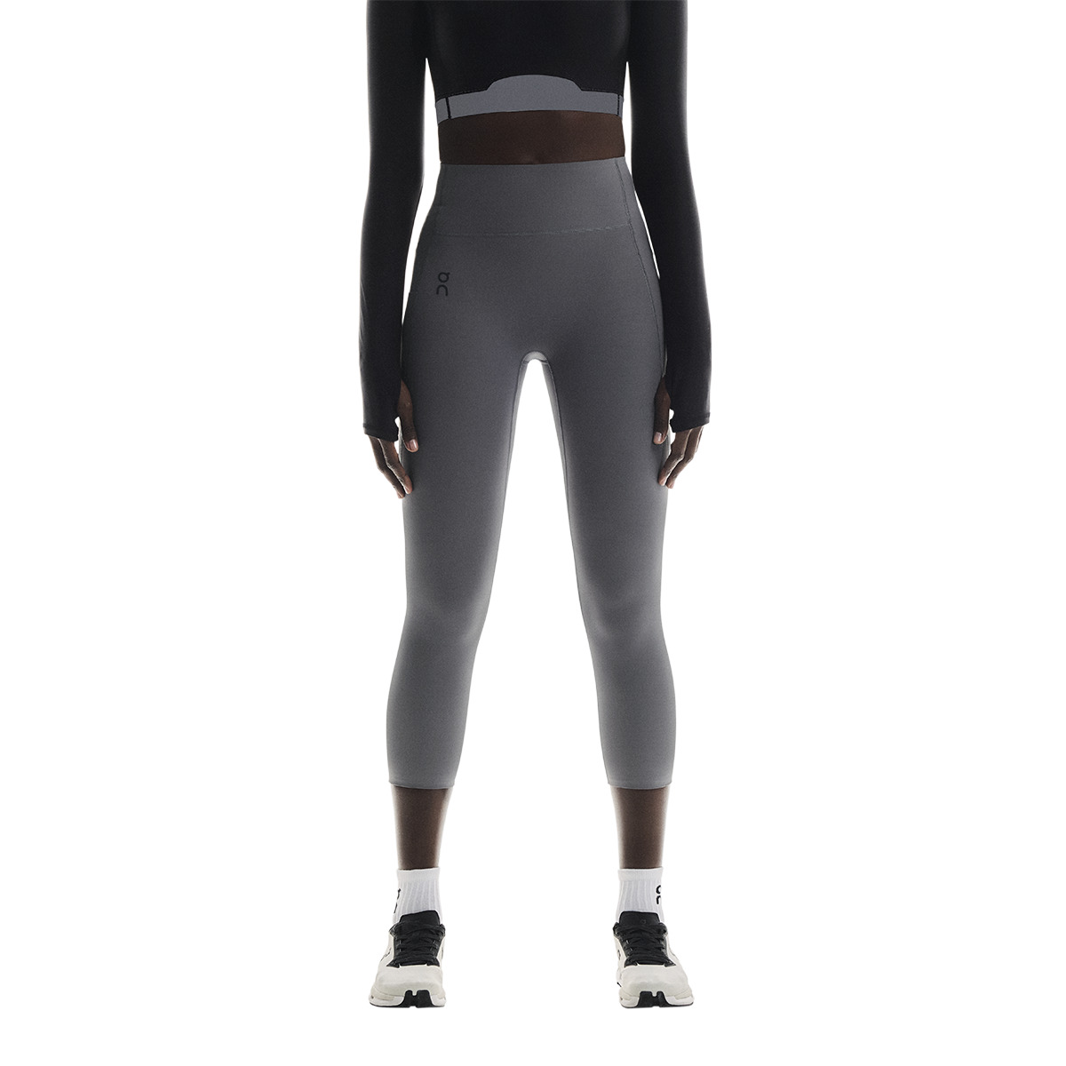 ON Studio Tights 7/8 - 1