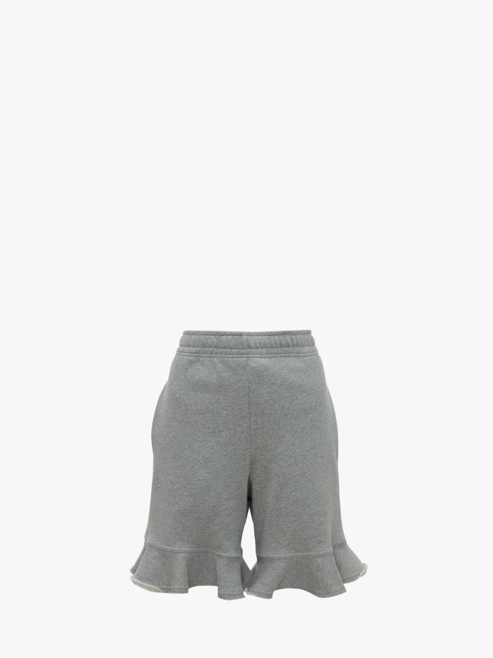 RUFFLED SHORTS - 1