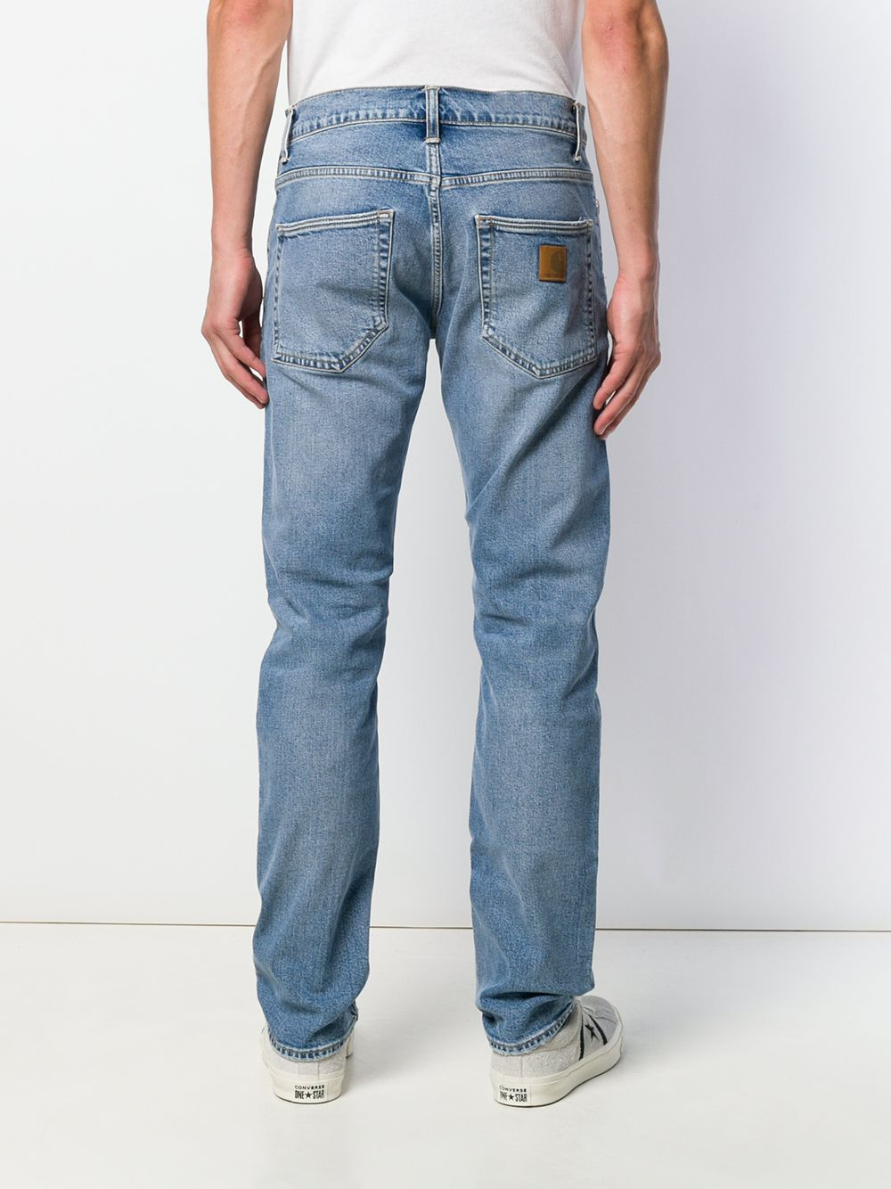 Klondkike jeans - 4