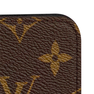 Louis Vuitton iPhone 11 Folio outlook