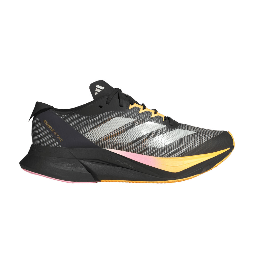 Wmns Adizero Boston 12 '2024 Athlete Pack' - 1