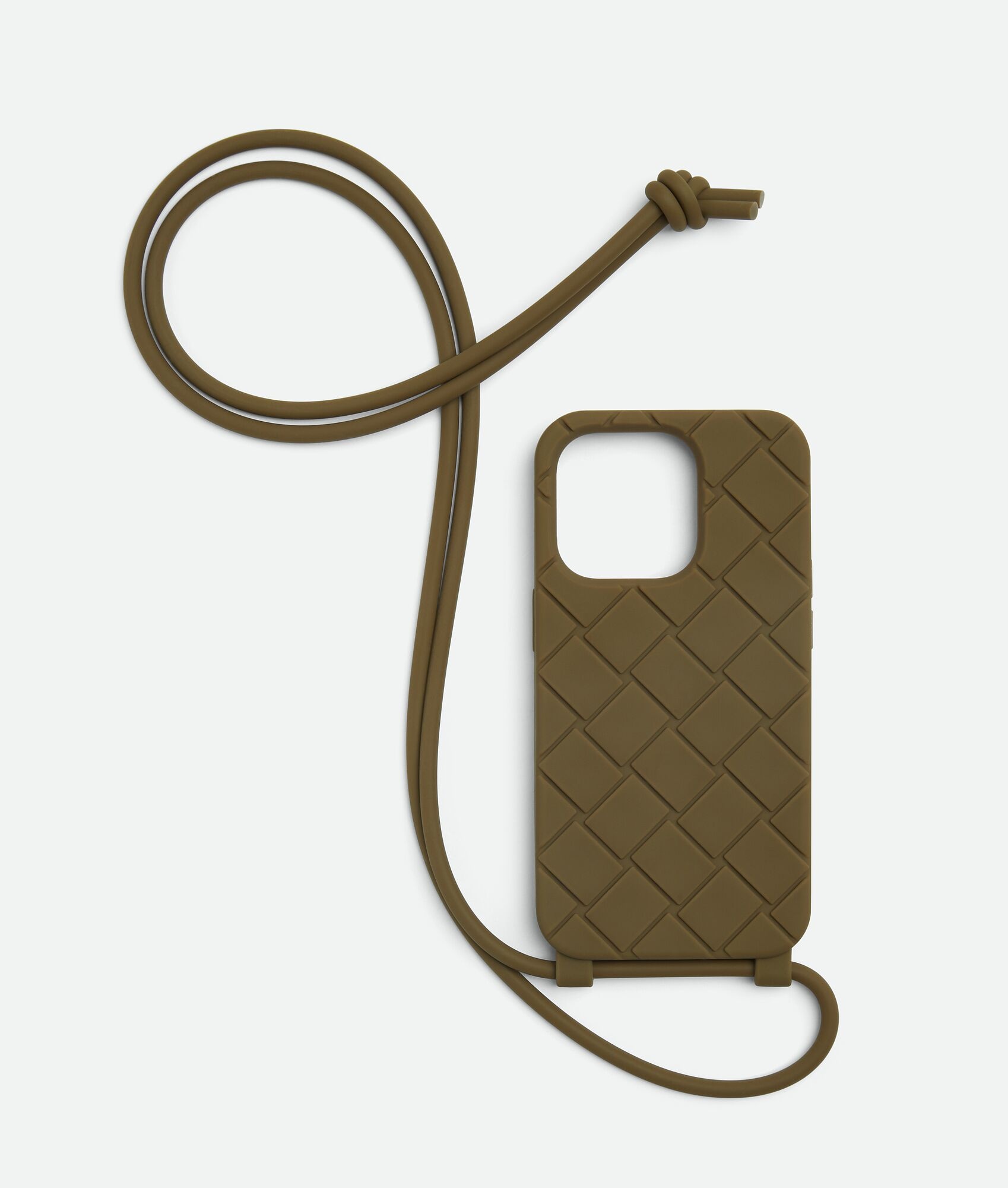 Iphone 14 Pro Case On Strap - 1