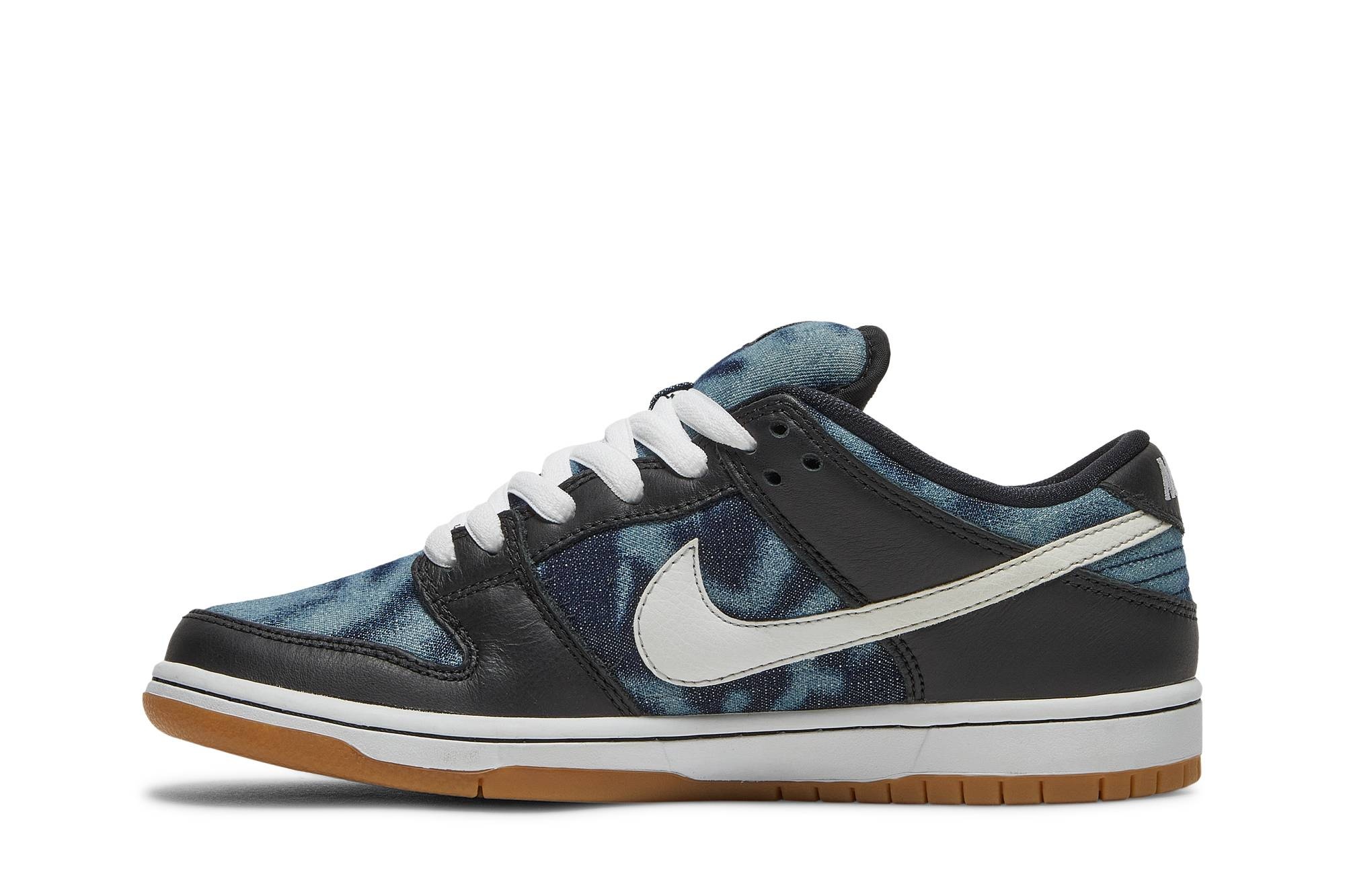 Dunk Low Premium SB ' Fast Times' - 3