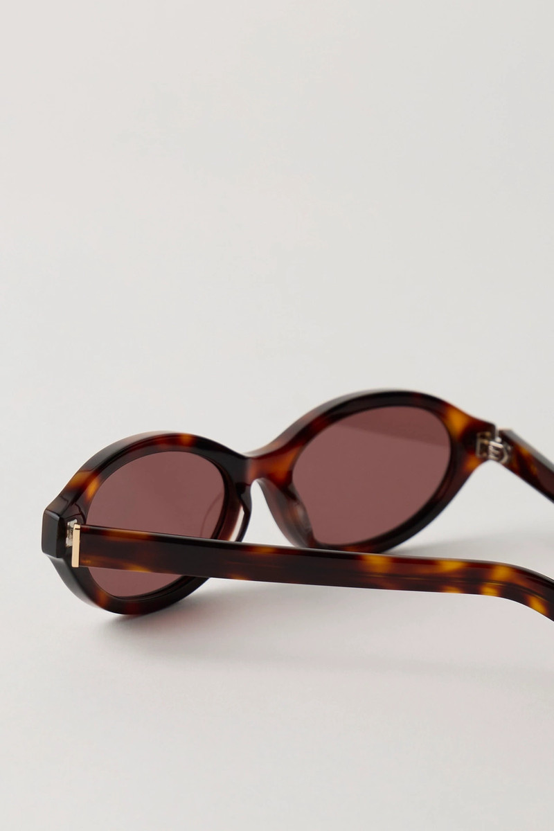 Athena Round Polarized Sunglasses 4