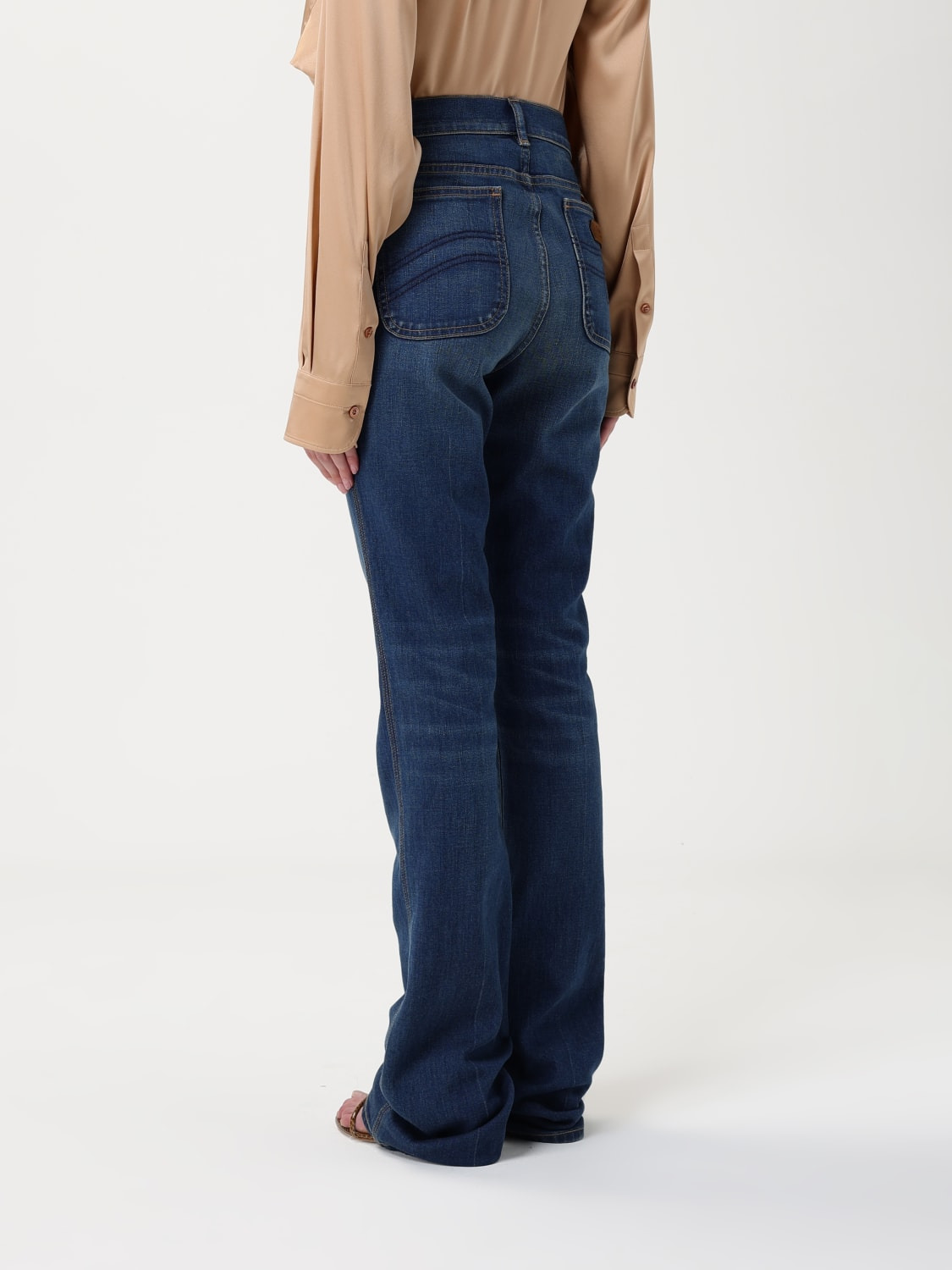 Jeans woman Tom Ford - 3
