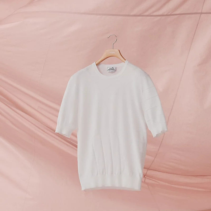 "Pique voilier" t-shirt 4