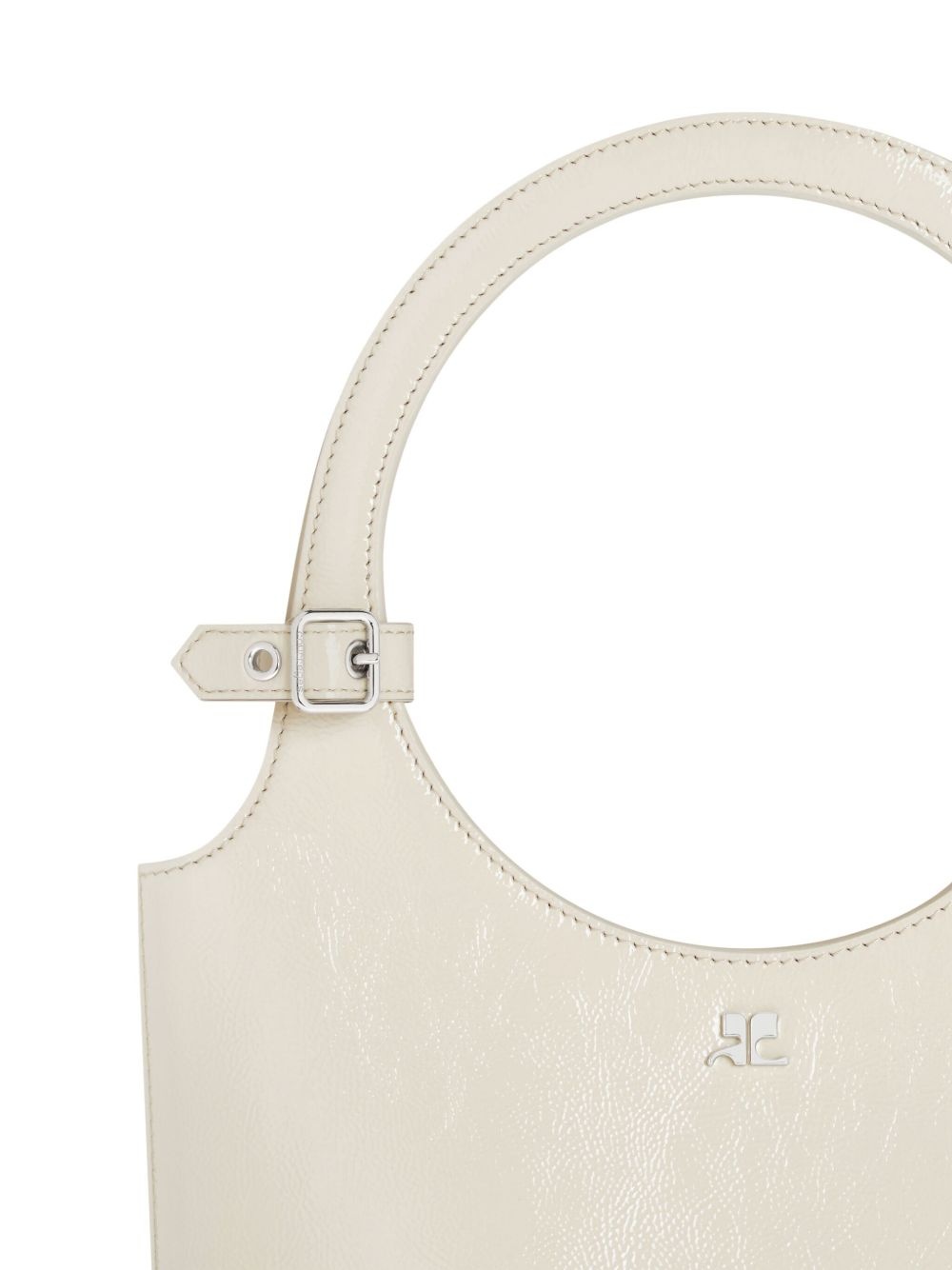 Holly shoulder bag - 6
