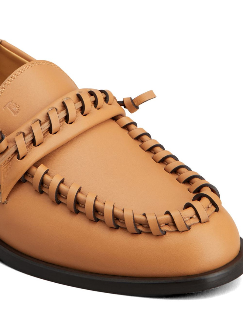 braided loafers 5