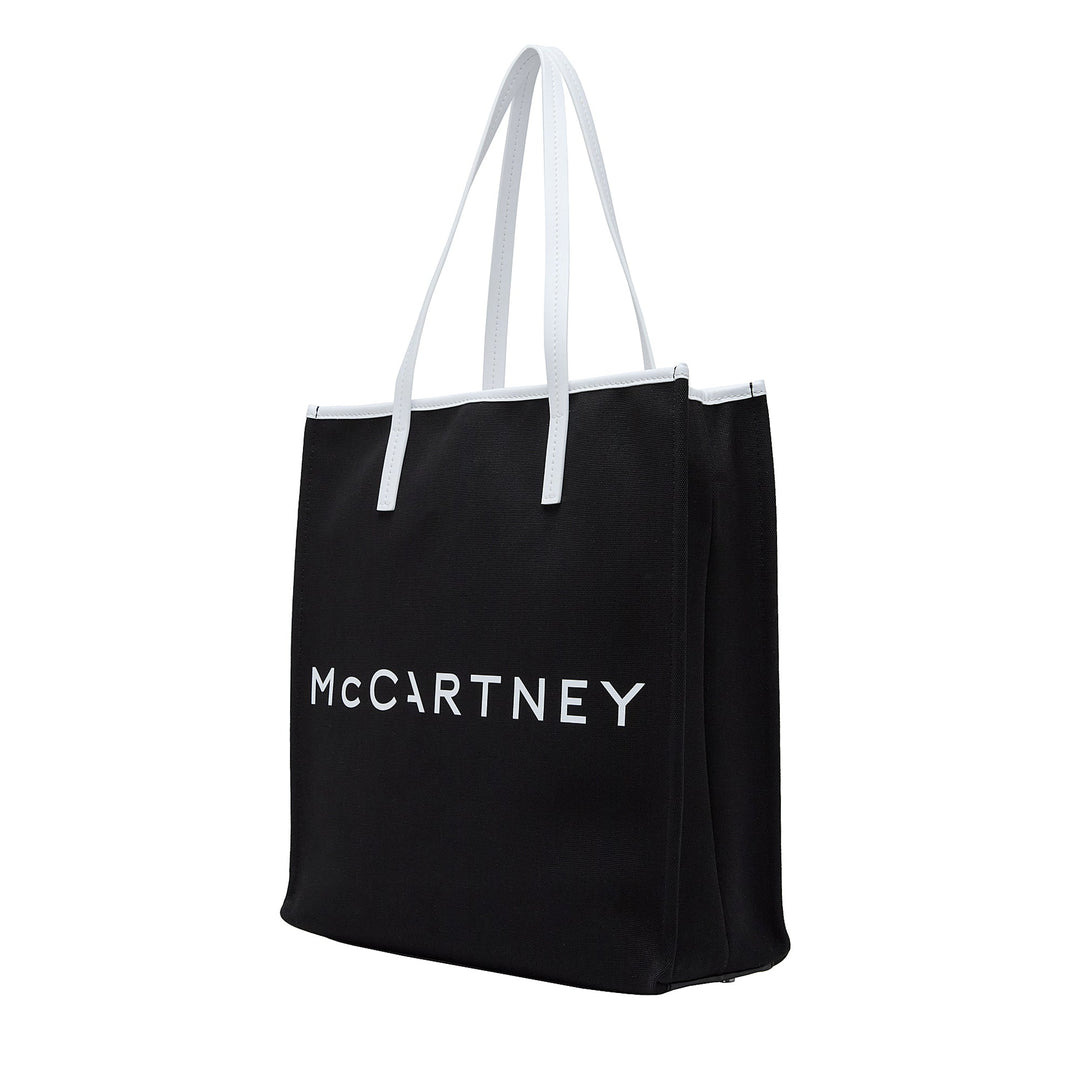 Logo Tote Eco Canvas - 2