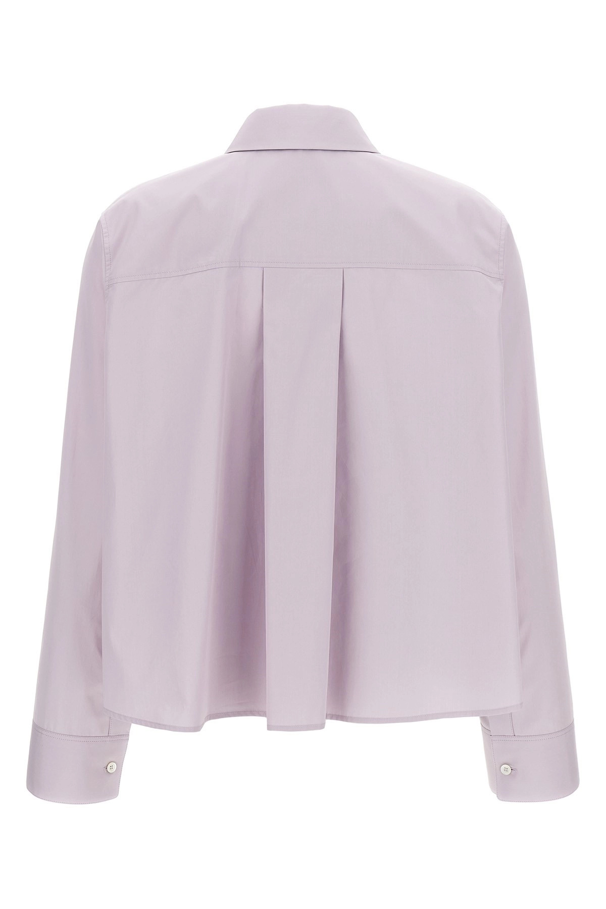 Trapeze shirt - 2